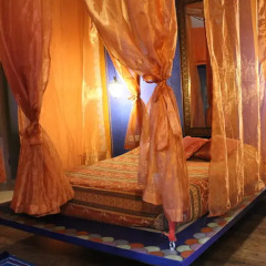 Hotel Peralta - Adults Only 3* Стандартный номер фото 19