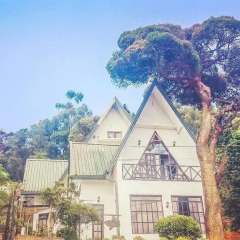 Отель Sherwood Cottage фото 8