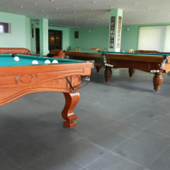 Harsnaqar Hotel Complex&Water World детские мероприятия