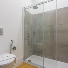 Отель Feels Like Home Chiado Prime Suites 3* Студия Делюкс с различными типами кроватей фото 3