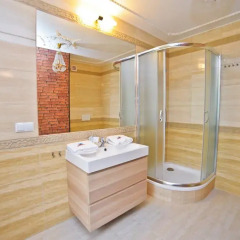 World Hostel сауна