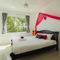 Отель Villa Nap Dau Crown комната для гостей фото 4
