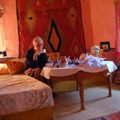 Отель Auberge Chez Julia Марокко, Мерзуга - отзывы, цены и фото номеров - забронировать отель Auberge Chez Julia онлайн в номере