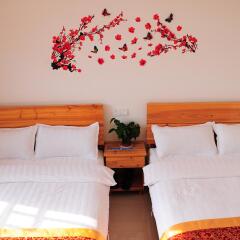 Xin Lian Xin Inn Zhangjiajie China Zenhotels - 