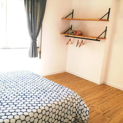 Отель Sal da Costa Lodging Стандартный номер с различными типами кроватей фото 4