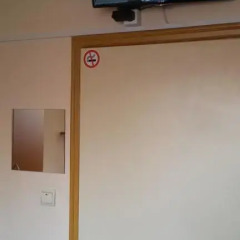 Отель Guest House Diel Номер Делюкс