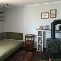 Отель Apartament V Piętro Сопот спа