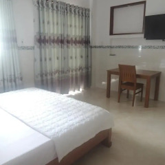 Отель Nhu Hoai 2 Apartment Вьетнам, Вунгтау - отзывы, цены и фото номеров - забронировать отель Nhu Hoai 2 Apartment онлайн удобства в номере