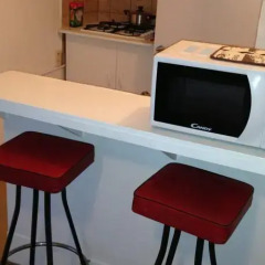 Отель Appartements Brussel Бельгия, Брюссель - отзывы, цены и фото номеров - забронировать отель Appartements Brussel онлайн удобства в номере фото 2