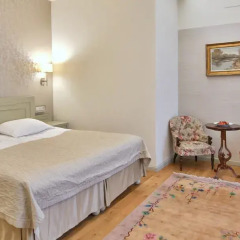 Отель Antonius 4* Люкс с различными типами кроватей фото 5