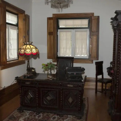 Отель Casa do Fontão Португалия, Амаранте - отзывы, цены и фото номеров - забронировать отель Casa do Fontão онлайн удобства в номере