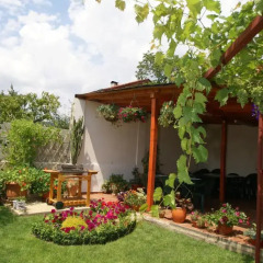 Отель Guest House Kiwi Болгария, Генерал-Кантраджиево - отзывы, цены и фото номеров - забронировать отель Guest House Kiwi онлайн фото 9