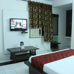 Hotel Suzi International 3* Номер категории Эконом с различными типами кроватей фото 4