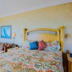 Отель Medano Beach Villas 2* Студия фото 9