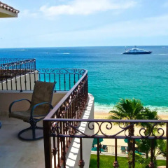 Отель Medano Beach Villas 2* Вилла фото 25