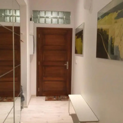Отель Sopot Lodge Сопот парковка