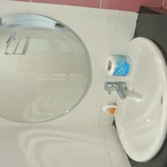 Отель Jomthong Guesthouse ванная фото 2