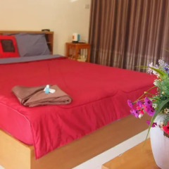 Отель Penhouse Pattaya 3* Номер Делюкс фото 5