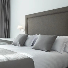 Отель Suite Home Sardinero 3* Улучшенный номер с различными типами кроватей фото 8
