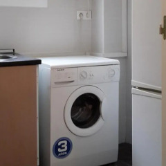 Отель Sant Medir Apartment Испания, Барселона - отзывы, цены и фото номеров - забронировать отель Sant Medir Apartment онлайн удобства в номере фото 2