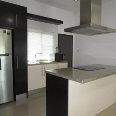 Отель Baan Dusit View 178/92 в номере