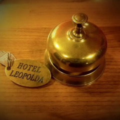 Отель Leopolda Италия, Флоренция - отзывы, цены и фото номеров - забронировать отель Leopolda онлайн интерьер отеля фото 3