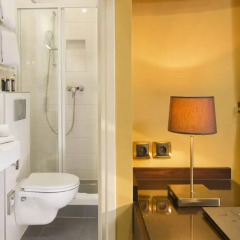 Hotel Des Arts Paris Montmartre 3* Стандартный номер с различными типами кроватей