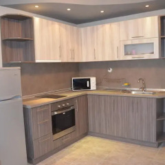 Апартаменты Apartments Kali Чепеларе в номере фото 2