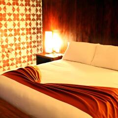 Le Reve Hotel & Spa 4* Стандартный номер фото 2