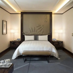 Hotel The Peninsula Paris 5* Полулюкс с различными типами кроватей