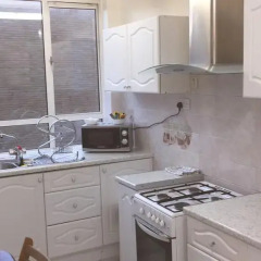 Отель Commercial Rd Homestay Номер с общей ванной комнатой с различными типами кроватей (общая ванная комната) фото 5