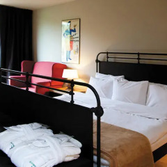 Отель Rooms Kazbegi 4* Представительский номер