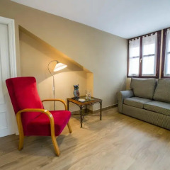 Отель Apartamentos Las Fuentes Испания, Льянес - отзывы, цены и фото номеров - забронировать отель Apartamentos Las Fuentes онлайн комната для гостей фото 2