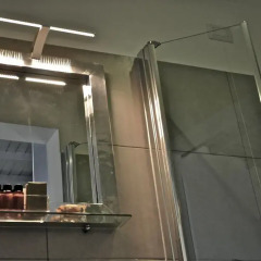 Отель Relais Badoer 2* Стандартный номер с различными типами кроватей фото 5