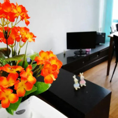 Отель Cozy Place In Itaewon Стандартный номер фото 20