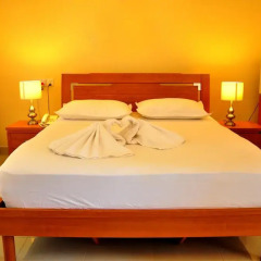 Отель London Palace 3* Стандартный номер с различными типами кроватей фото 4