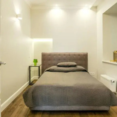 Отель Vilnius Private Stay Улучшенные апартаменты с различными типами кроватей фото 5