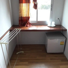 Отель De Coco House Sriracha удобства в номере фото 2