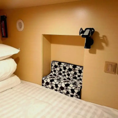 Coooker Youth Hostel (Shenzhen Luohu Port) Шэньчжэнь детские мероприятия