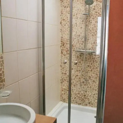 Отель Le Baldaquin Excelsior 3* Улучшенный номер с различными типами кроватей фото 21