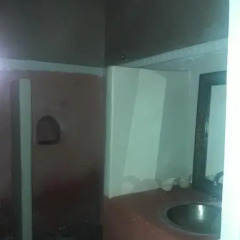 Отель Riad Tabhirte ванная фото 2