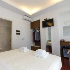 Отель Relais Star of Trastevere удобства в номере