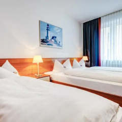 Hotel Antares 3* Стандартный номер с различными типами кроватей фото 8