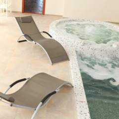 Publo Spa Hotel бассейн фото 3