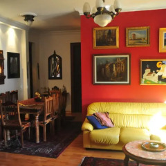 Апартаменты Apartment In Center Of Belgrade Белград питание