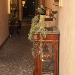 Отель Pažaislis Park Hotel Литва, Каунас - отзывы, цены и фото номеров - забронировать отель Pažaislis Park Hotel онлайн интерьер отеля фото 3