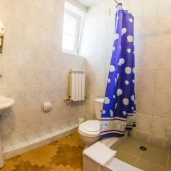 Гостиница Kamchatka Guest House Стандартный номер с разными типами кроватей