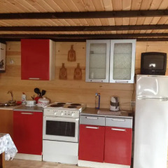 Гостиница Guest House Zarechye 18 в номере фото 2