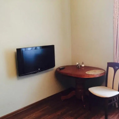 Отель Guest House U Kashtana Стандартный номер фото 4