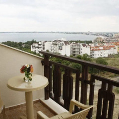 Отель Relax Holiday Complex & Spa 3* Стандартный номер с разными типами кроватей фото 5